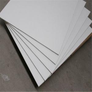Ceramic Fiber Board Manufacturer with Years of History