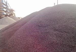 FC90 Gas Calcined Anthracite/CNBM GCA China Product