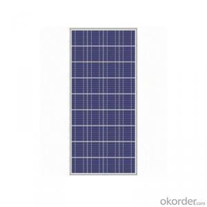 High Efficiency Poly/Mono Photovoltaic with CE Cetificate Solar Panels ICE 01 System 1