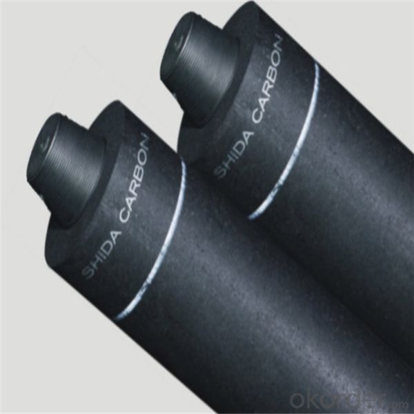 Ultra High Power (UHP) Graphite Electrodes