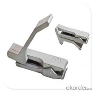 Popular Stainless Steel Nail Cutter Clipper Made in China
