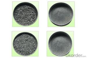 Carbon Additive FC 90%-95% CNBM China Supplier