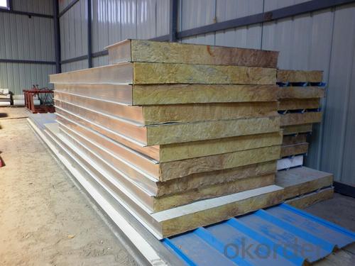 high temperature mineral wool and Fire-Proof Rock Wool Insulation System 1