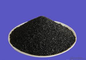 Calcined Anthracite High Purity FC90-95