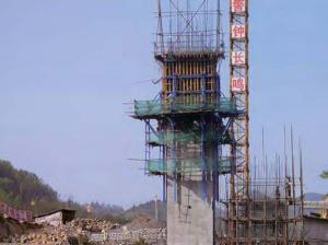 Steel Formwork Scaffolding System Steel Props with high quality System 1