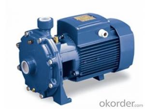 CPm Small Horizontal Centrifugal Water  Pump System 1