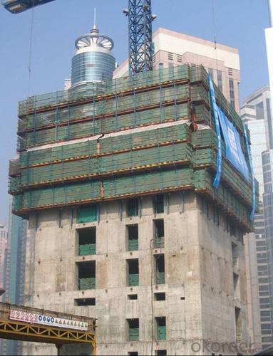 Formwork System Scaffolding System Formwork Steel of low price System 1