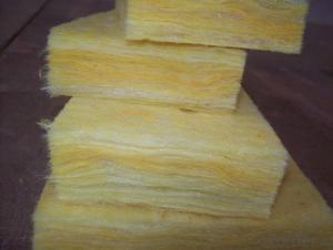 Rock Wool Board Insulation Product/Rock Wool in Insulation of Building