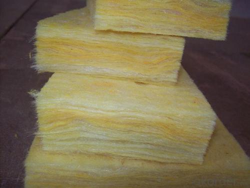 Rock Wool Board Insulation Product/Rock Wool in Insulation of Building System 1