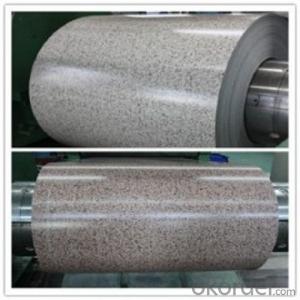 Color Coated Aluminum Coil CNBM Supplier