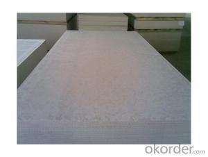 High Density  Calcium Silicate Board Price