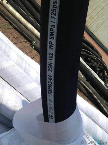 Fire Safety Product/PVC Lined Fire Hose/Rubber lined Fire hose System 1