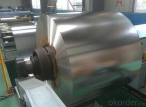 PRIME Quality Tinplate ETP For Can Body and Bottom System 1