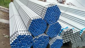 GB/6278 Welded Square Tube
