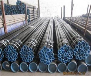 Seamless Steel Pipe ASTM A179, ASME SA179  China Supplier System 1
