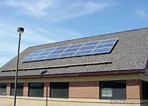 230W Solar Panels 230W-320W with High Efficiency Best Price System 1