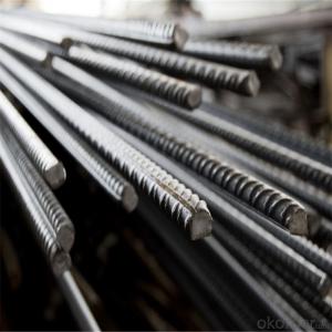 12mm Steel Rebar Weight and Sizes