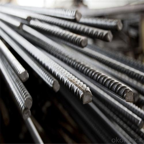 12mm Steel Rebar Weight and Sizes System 1