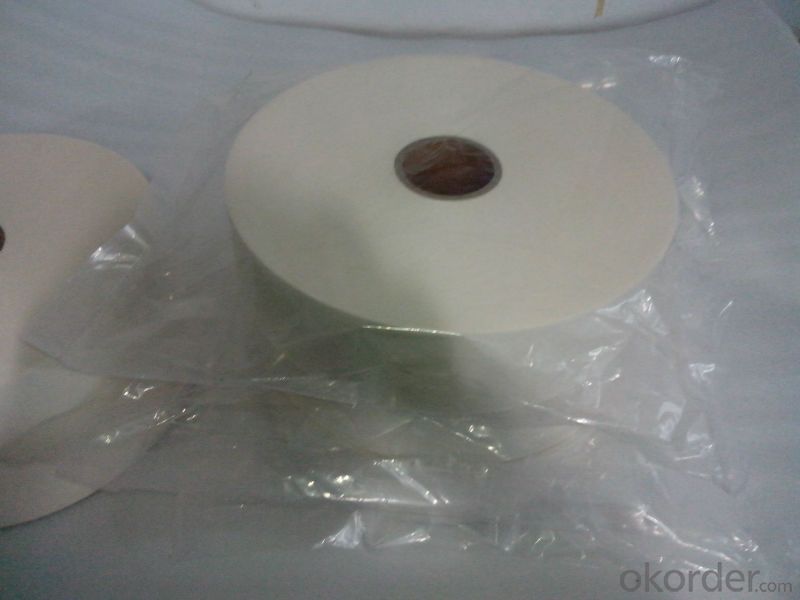 Cryogenic Insulation Paper Micro Fiberglass with High Quality