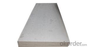 Fireproof Calcium Silicate Board Non-asbestos