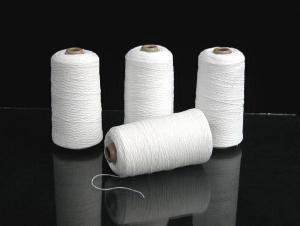 High Silica Fiberglass Yarns with Best price and Top Quality System 1