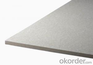 Low Price And High Quality Calcium Silicate Board