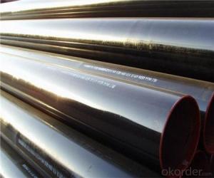 Welde Steel Pipes (ERW) API5L /API5CT/ASTM A53/ASTM A500/GB9711.1/GB9711.2 anufacturer