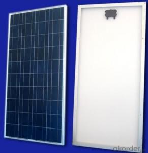 245W Solar Panels 230W-320W with High Efficiency Best Price System 1