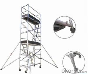 Scaffolding System Accessories Cuplock Scaffoldings Quality Presents