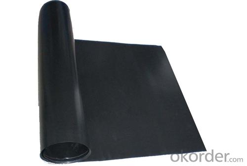 1.5mm HDPE Geomembrane for Swimming Pool System 1