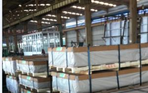 Stainless Steel Sheet Stocks With Best Price In Our Stocks