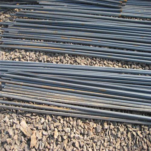 Hrb500  Deformed Steel Bars in Stock System 1