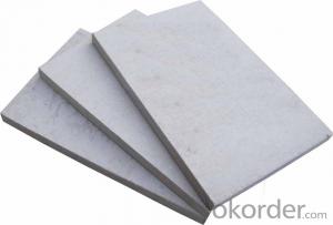 Low Price Calcium  Silicate Board With High Quality