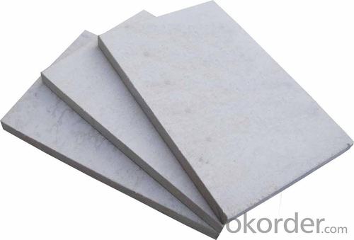 Low Price Calcium  Silicate Board With High Quality System 1