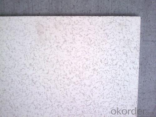 Low Price And High Quality Calcium Silicate Board System 1