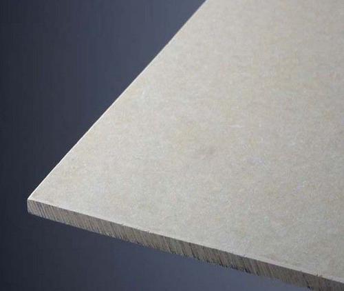 Fireproof Calcium Silicate Board For Exterial Cladding System 1