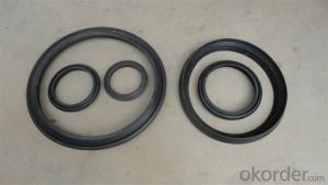 Gasket O Rubber Ring DN 1200 on Sanitary