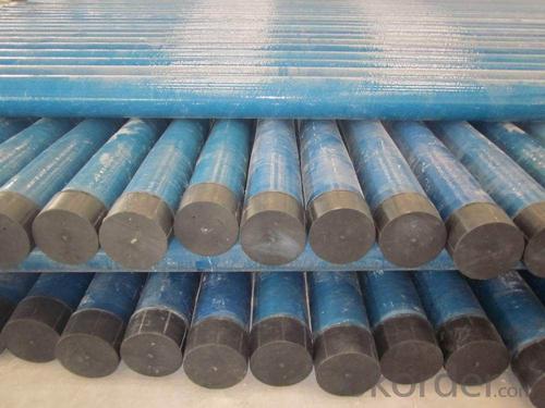 Composite API Hot Spring Pipe High Pressure GRE Pipes DN 40-300mm System 1