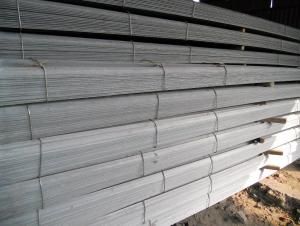 Low Carbon Prime Steel Equal Angle Bars in High Quality