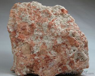 Gibbsite Bauxite,Bauxite 85 From China !!!