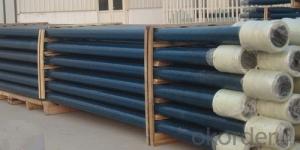 API Hot Spring Pipe High Pressure GRE Pipe Joint