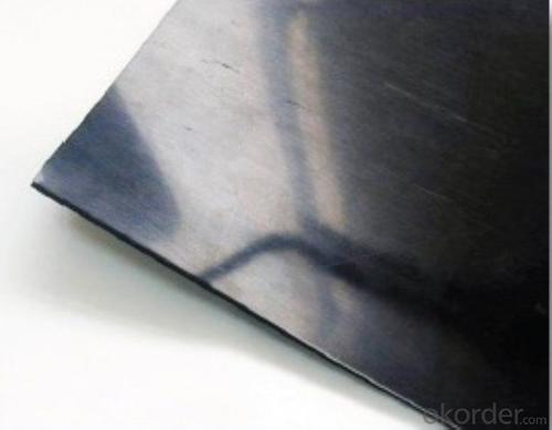 Welding Geomembrane - New HDPE Geomembrane 0.5-2.5 mm Made in China System 1