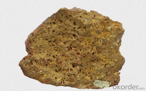 Gibbsite Bauxite,Bauxite 85 From China !!!