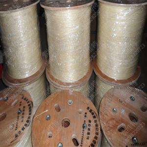 High Temperature-resistant Filling Rope System 1