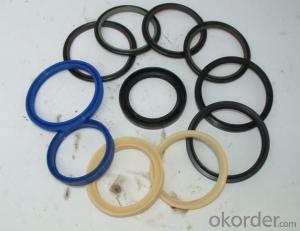 Gasket  Rubber Ring SBR DN500 Factory Quality
