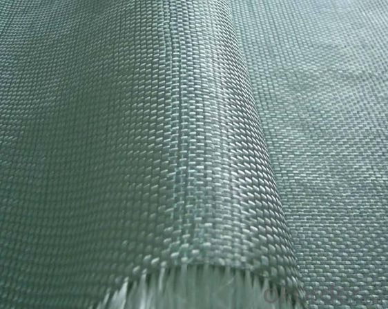 C-Glass Woven Roving For Pultrusion