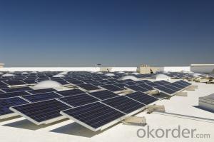 260W Solar Panels 230W-320W with High Efficiency Best Price System 1