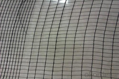 Plastic Net Mesh - Anti Hail Net Green Color White Color Good Quality System 1