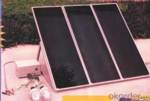 270W Solar Panels 230W-320W with High Efficiency Best Price System 1