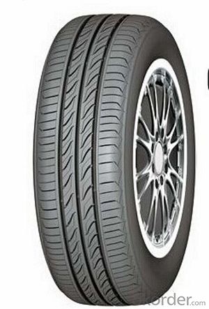 Radial Tyre for Passager Car  BW280 with Three Lines System 1